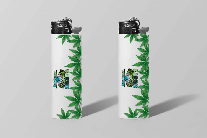Potent Roots Lighters (Pair)