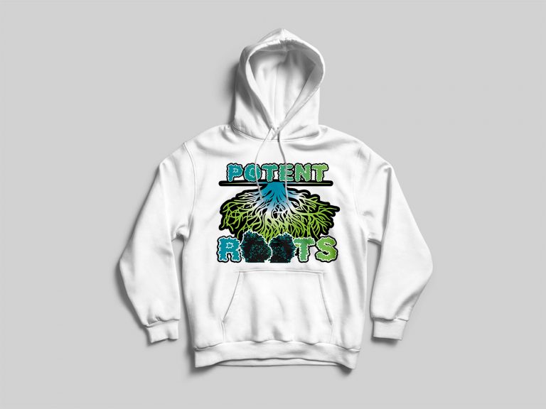 Potent Roots Merchandise Gift Guide for Cannabis Lifestyle Fans